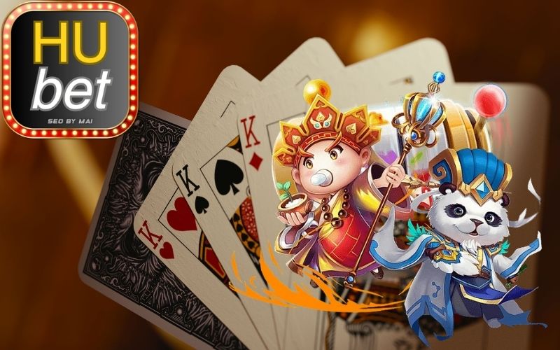 Giới Thiệu Về Hubet Slot